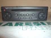 CD-Radio Renault Laguna II Grandtour G 8200063200