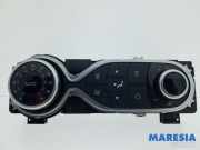 Heizungsbetätigung (Konsole) Renault Twingo III BCM 275102284R