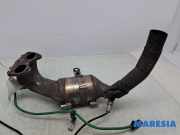 Katalysator ohne Lambdasonde Fiat Panda 312, 319 51925905