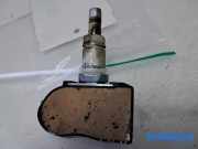 Radsensor für Reifendruckkontrollsystem Renault Zoe Kasten/Schrägheck BFM 407003743R