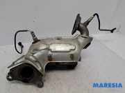 Katalysator ohne Lambdasonde Renault Clio IV BH 208A01858R
