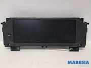 Instrumentenkombination Citroen C4 II Grand Picasso 5550055103