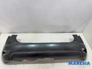 Stoßstange hinten Citroen C4 II Picasso 1609617480