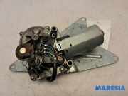 Wischermotor hinten Renault Twingo I C06 7700832590