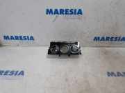 Heizungsbetätigung (Konsole) Citroen C3 II SC 96753994XT