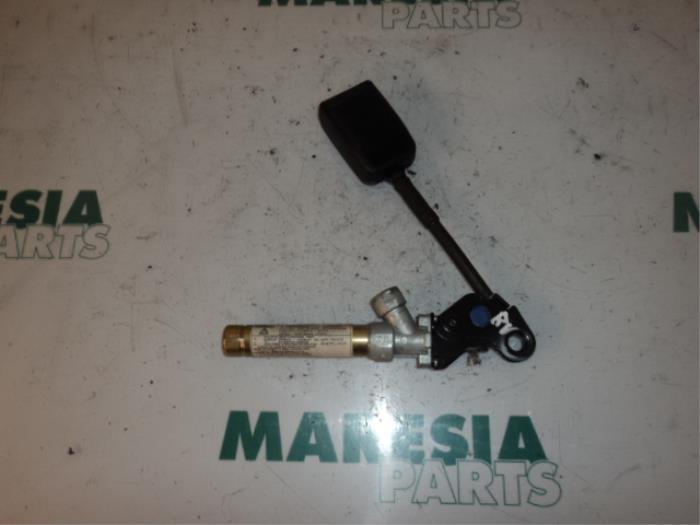 Gurtstraffer Citroen Xsara Break N2 8972S2 Bild Gurtstraffer Citroen Xsara Break N2 8972S2