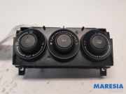 Heizungsbetätigung (Konsole) Peugeot 5008 I 6452P1