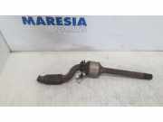 Mittelschalldämpfer Peugeot Boxer Kasten 1349824080