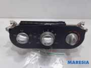 Heizungsbetätigung (Konsole) Renault Twingo II CN0 7701067953
