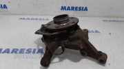 Achsschenkel links vorne Opel Vivaro B Kasten X82 93866697