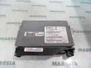 Steuergerät Automatikgetriebe Citroen C5 I DC 0260002767
