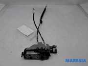 Klappenschlosszug Peugeot 5008 I 9800624180