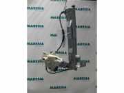 Fensterheber rechts hinten Peugeot 407 9646595580