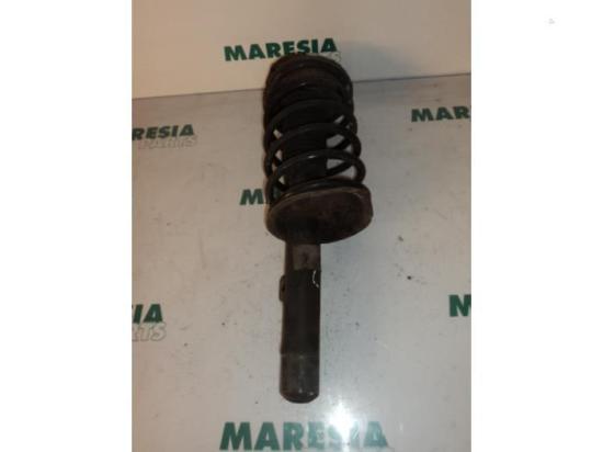 Federbein links vorne Citroen Xsara Break N2 5002RW Bild Federbein links vorne Citroen Xsara Break N2 5002RW