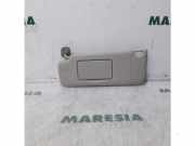 Sonnenblende links Renault Twingo II CN0 8200385101