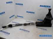 Schalthebel Citroen C4 II Grand Picasso 9806774080