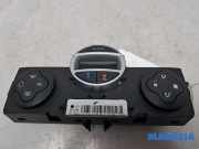 Heizungsbetätigung (Konsole) Renault Clio III Grandtour R 8200296683