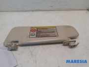 Sonnenblende rechts Fiat 500 312 735452613