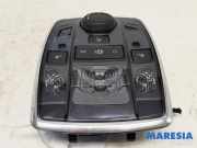 Innenleuchte Peugeot 508 I SW 8E 96659054XT