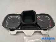 Instrumentenkombination Fiat Panda 312, 319 0887766550