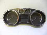 Instrumentenkombination Peugeot 308 I 9806132480