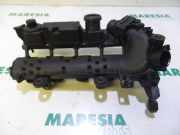 Ansaugkrümmer Peugeot 206 SW 2E/K 9646698680