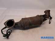 Katalysator ohne Lambdasonde Citroen C5 III Break RW 1706Z2