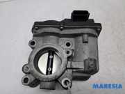 Drosselklappenstutzen Renault Megane III CC EZ 8200570865