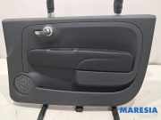 Türverkleidung rechts vorne Fiat 500 C 312 735468194