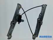 Fensterheber links vorne Renault Espace V JR 807216427