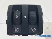 Schalter für Leuchtweitenregelung Renault Captur I H5, J5 251900567R
