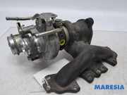 Turbolader Renault Captur I H5, J5 144106079R