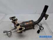 Katalysator ohne Lambdasonde Fiat 500 312 51938204