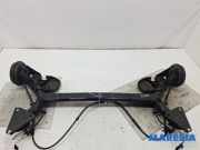 Hinterachse komplett Fiat 500 312 51784871