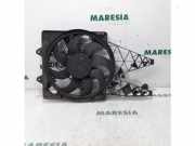 Elektromotor für Gebläse Steuergerätebox Fiat Grande Punto 199 51817559