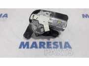 Wischermotor hinten Citroen DS4 NX 9680477480