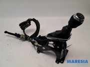 Schalthebel Renault Clio V BF 349010138R