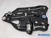 Fensterheber rechts hinten Renault Megane III CC EZ 827200018R
