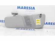 Sonnenblende links Opel Combo D Kasten X12 95511889