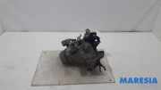Schaltgetriebe Peugeot 208 I CA, CC 9803846180