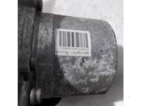 Servopumpe Citroen DS5 9676772980 Bild Servopumpe Citroen DS5 9676772980