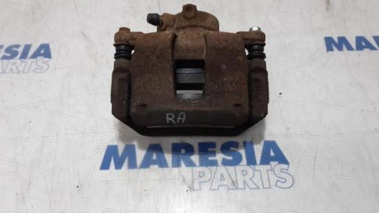 Bremszange rechts hinten Fiat Ducato Kasten 250 77366668 Bild Bremszange rechts hinten Fiat Ducato Kasten 250 77366668