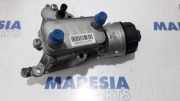 Ölfilterträger Alfa Romeo Giulietta 940 55235062