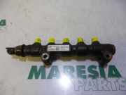 Abstellvorrichtung für Einspritzanlage Peugeot 3008 I 9654592680