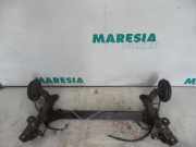 Hinterachse komplett Citroen C2 5148H1