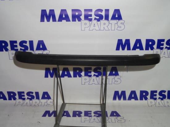 Stoßstange hinten Peugeot 206 Schrägheck 2A/C 7410L5 Bild Stoßstange hinten Peugeot 206 Schrägheck 2A/C 7410L5