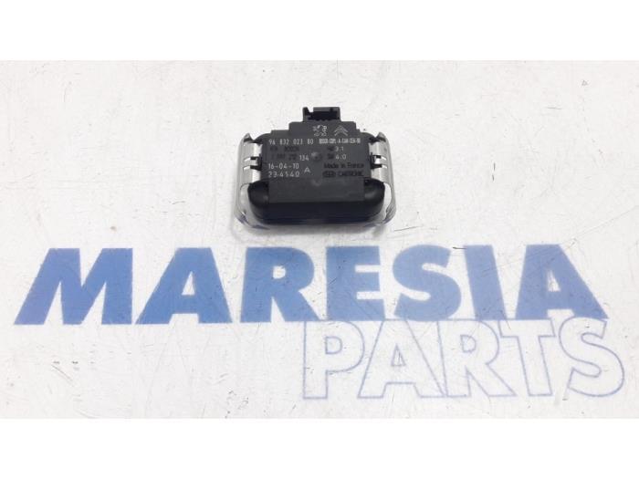 Regensensor Peugeot 3008 I 9683202380 Bild Regensensor Peugeot 3008 I 9683202380