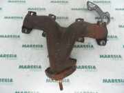 Auspuffkrümmer Fiat Punto 176 46400318