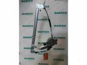 Fensterheber rechts vorne Fiat Multipla 186 46510629