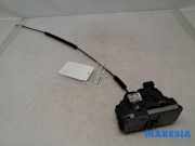 Klappenschlosszug Fiat Punto Evo 199 51858832